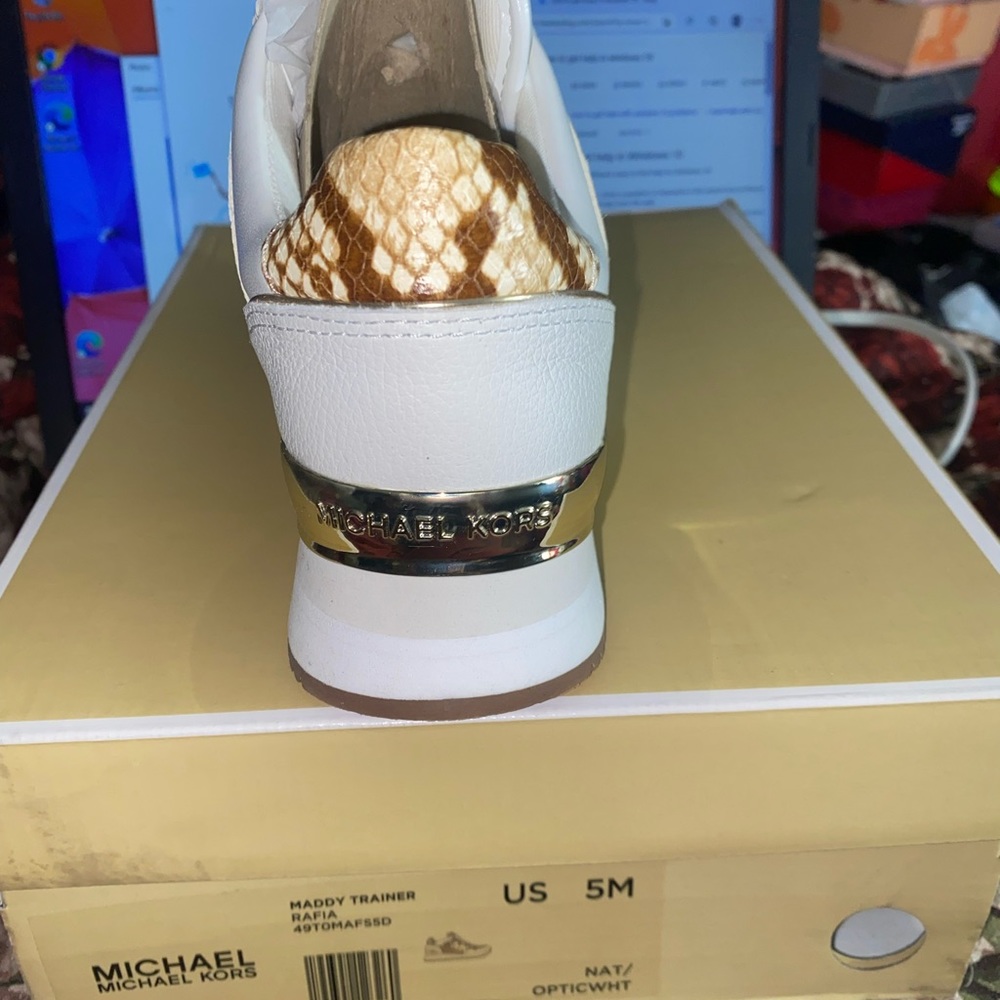 Michael Kors